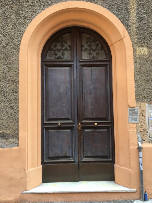 Delightful Apartment 100 Meters From The Colosseum Exteriör bild