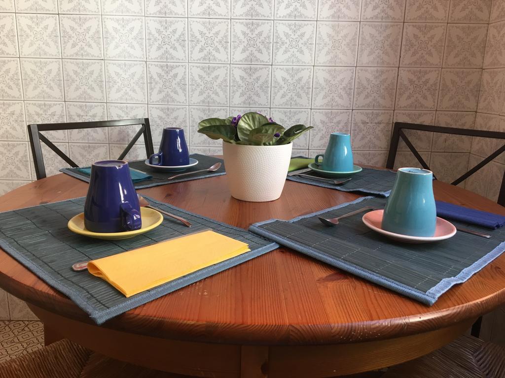 Delightful Apartment 100 Meters From The Colosseum Exteriör bild